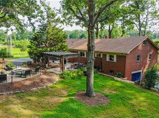 357 Lake Lamar Loop, Nebo, NC 28761