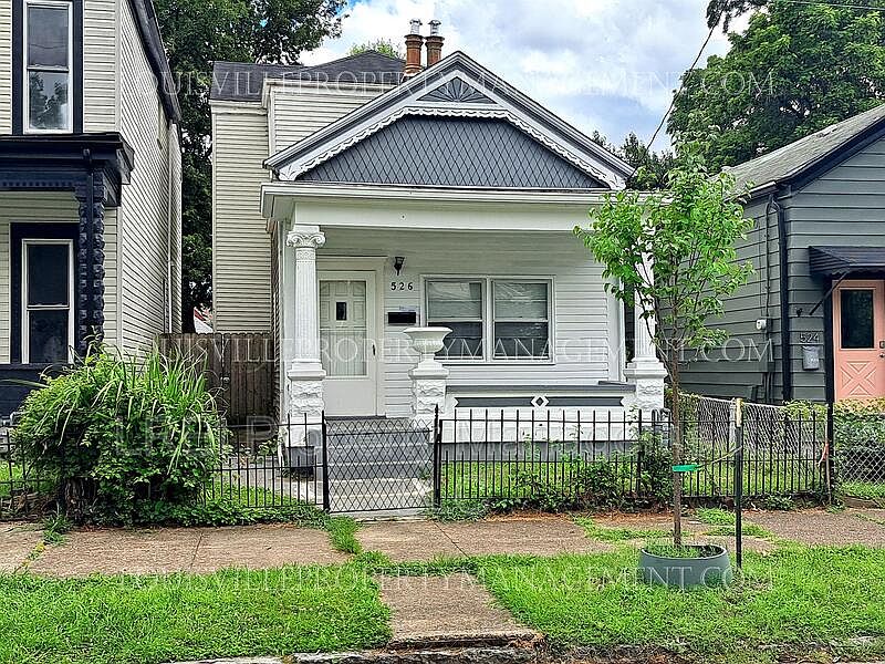 1st image of 526 Camp St