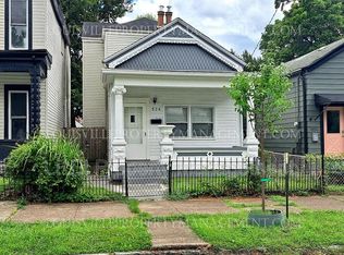 526 Camp St, Louisville, KY 40203