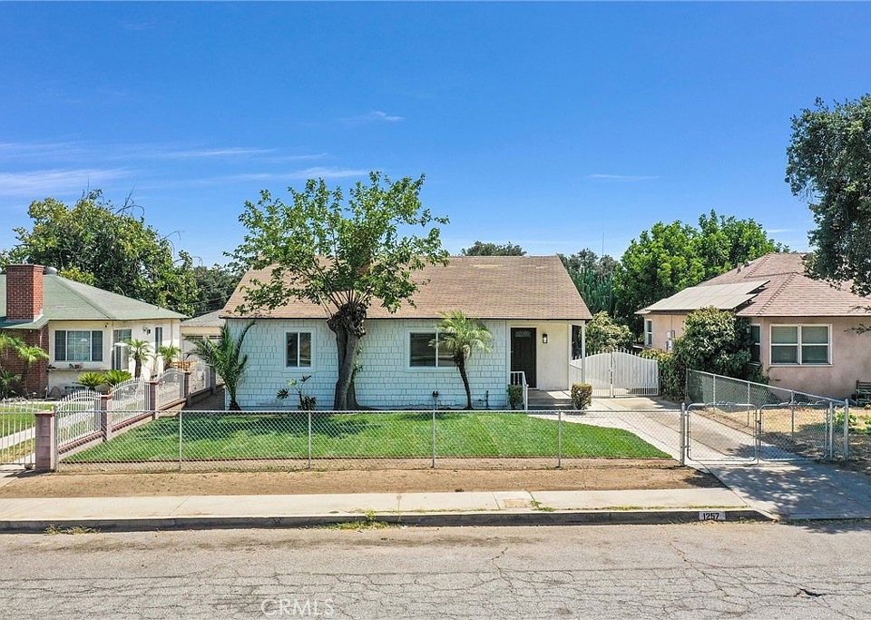 1st image of 1257 W 25th St