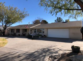 303 Kent Ave, El Paso, TX 79922