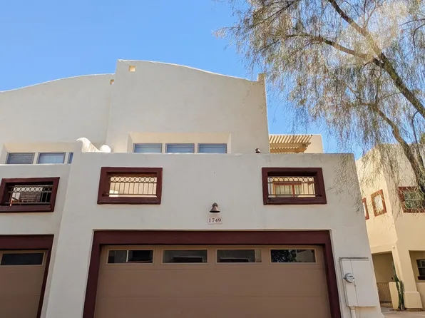 1749 E LIBRA Drive, Tempe, AZ 85283