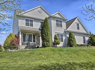 2358 Raleigh Rd, Hummelstown, PA 17036
