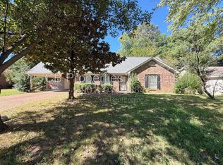 3503 Lynchburg St, Memphis, TN 38135