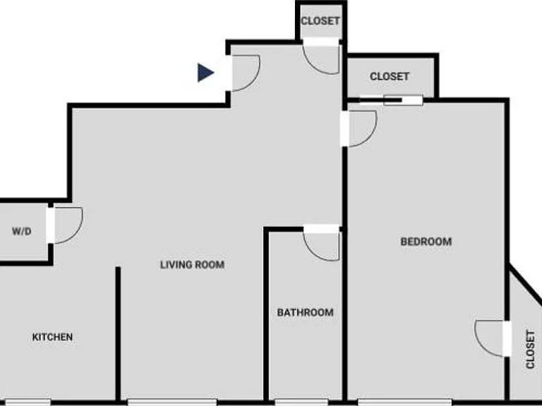 160 E 48th St #12M — Photo 2