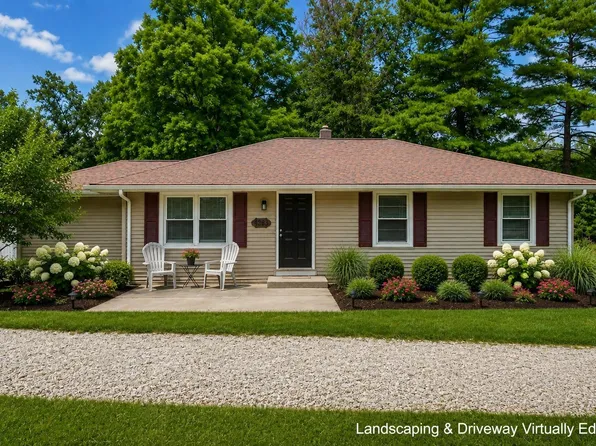 695 S 300 W, Kokomo, IN 46902