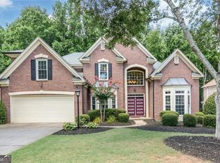 3675 Highcroft Cir, Norcross, GA 30092
