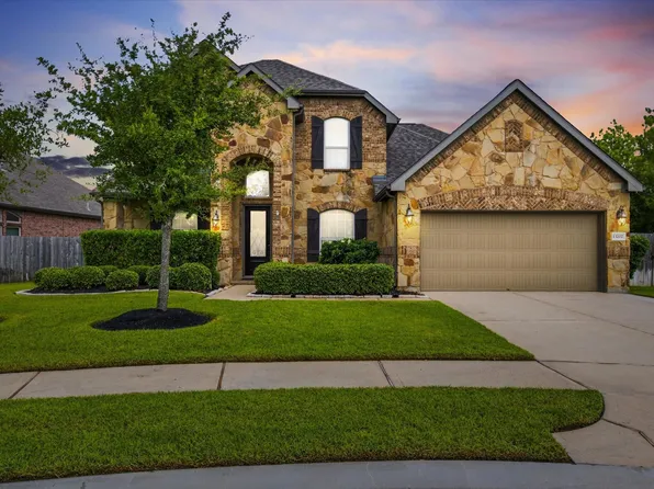 13202 Edison Trace Ln, Tomball, TX 77377