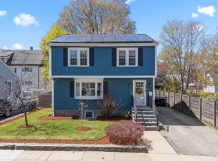 59 Wyvern St, Roslindale, MA 02131