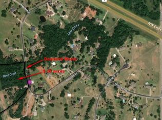 14501 Westcreek Rd, Piedmont, OK 73078