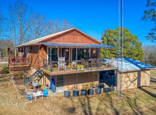 5992 Highway 43 S, Harrison, AR 72601