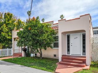 530 Idaho Ave #530, Santa Monica, CA 90403