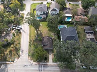 903 W 43rd St, Houston, TX 77018