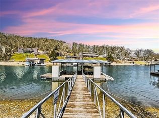 33510 Bass Point Rd #11, Gravois Mills, MO 65037