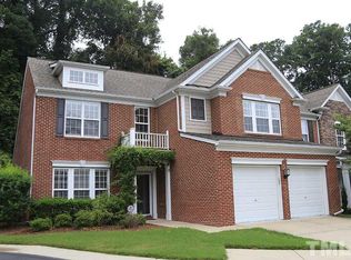 4616 Zaldivar Way, Raleigh, NC 27612