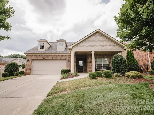 4518 Courtyard Blvd Unit 4, Harrisburg, NC 28075