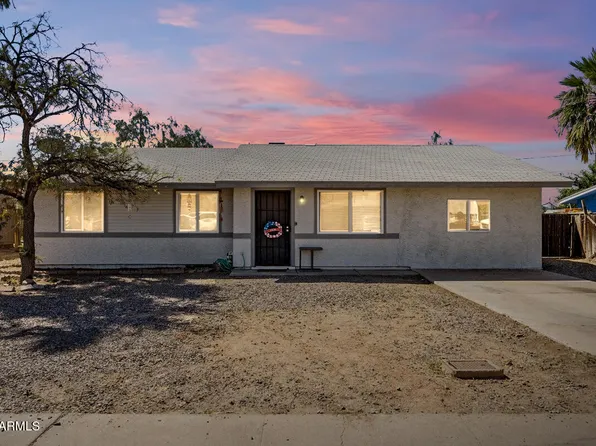 1011 W 5TH Avenue, Apache Junction, AZ 85120