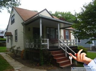 2828 Ontario Ave, Baltimore, MD