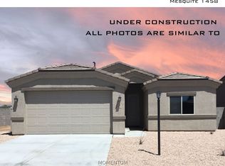 3689 Plains Ave, Kingman, AZ 86401