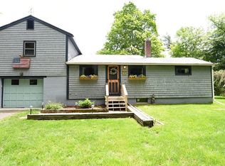 40 3rd Ave, Halifax, MA 02338