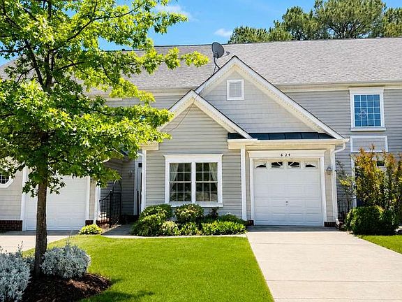 2nd image of 629 Ruxton Rd #74