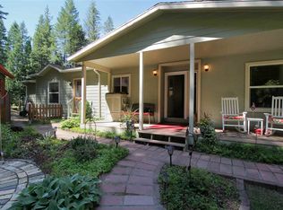 22503 N Deer Ln, Mead, WA 99021