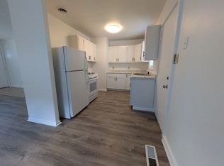 7601 Kentucky Ave, Hammond, IN 46323