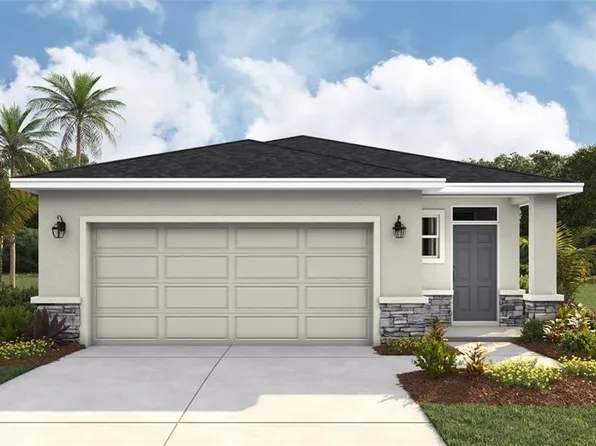 8821 Clear View St, Parrish, FL 34219