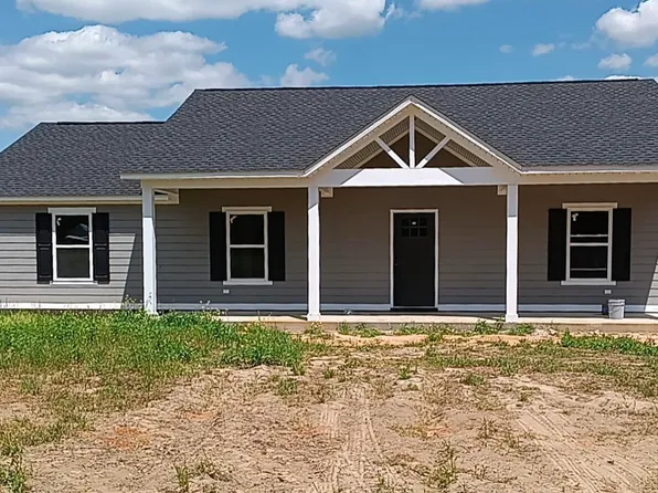 251 Sally Parker Rd, Lucedale, MS 39452