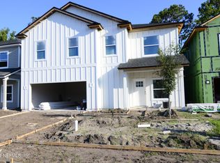 948 Calypso Way LOT 5, Jacksonville, FL 32233