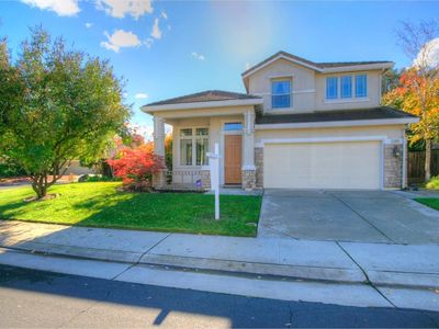 8081 Horncastle Ave, Roseville, CA, 95747