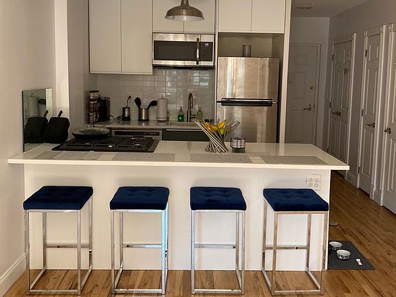 5th image of 1240 Bedford Ave APT 3D