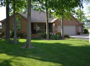 1564 Wexford Ct, Bluffton, IN 46714