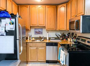 495 Beacon St #5, Boston, MA 02215