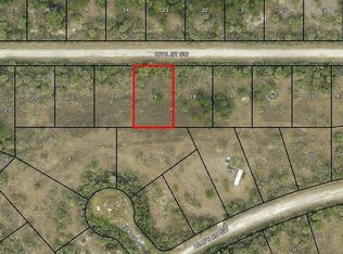 698 Opal St SW, Palm Bay, FL 32908