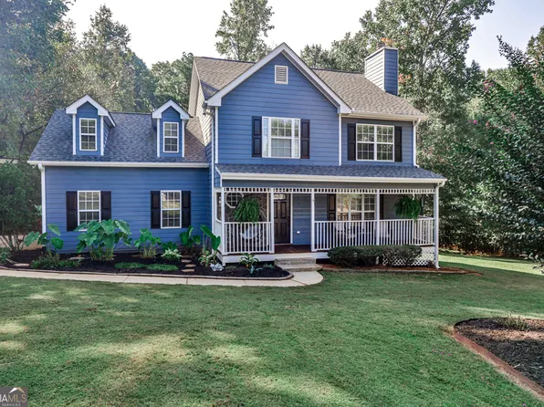 68 Soaring Ln, Jefferson, GA 30549