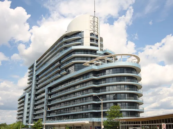 2885 Bayview Ave, Toronto, ON