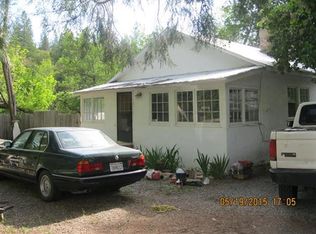 10233 School St, North San Juan, CA