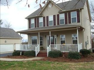 304 Bent Creek Rd, Greenwood, SC 29649