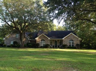 7208 Park Ridge Dr S, Moss Point, MS 39562