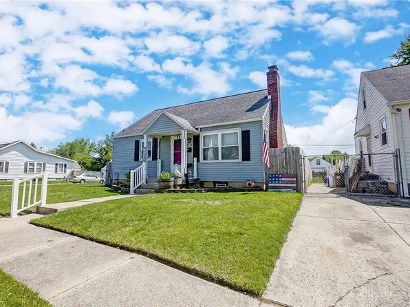 3044 Wayland Ave, Dayton, OH 45420