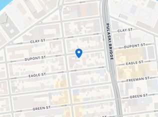 134 Dupont St #W, Brooklyn, NY 11222