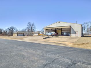 (Undisclosed Address), Cookson, OK 74427