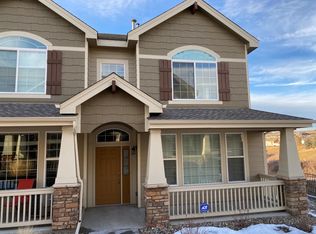 4241 High Timberline Vw, Colorado Springs, CO 80923