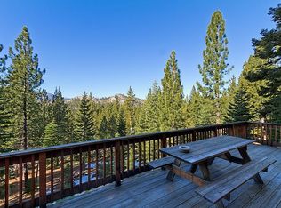 1542 Skyline Dr, South Lake Tahoe, CA 96150