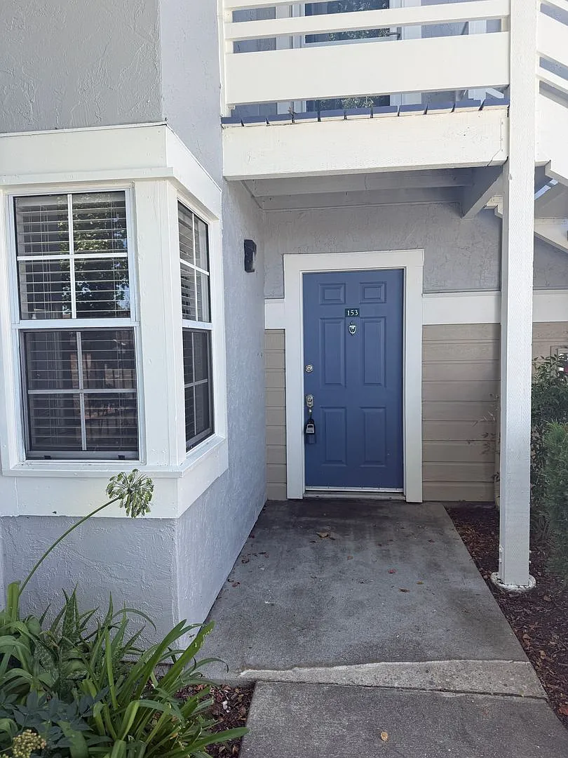 Gated Community — Photo 1