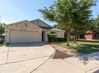 922 Churchill Farms Dr, Georgetown, TX 78626
