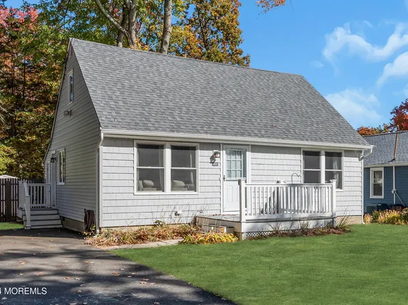 305 Robbins Road, Neptune Township, NJ 07753