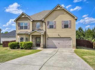 904 Clover Ct, Grovetown, GA 30813