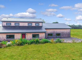317 Ridge Rd, Fairfield, ME 04937